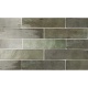Equipe Tribeca Sage Green obklad 6 x 24,6 cm