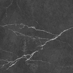 Megacer MARBELLA NEGRO dlažba rektifikovaná matná 60 x 60 x 2 cm