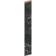 Tubadzin Pietra Convessa Right A dekor 115,8 x 14,8 cm