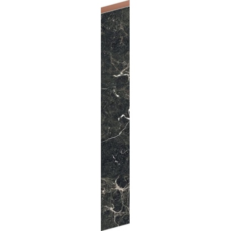 Tubadzin Pietra Convessa Right A dekor 115,8 x 14,8 cm