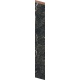 Tubadzin Pietra Convessa Left A dekor 115,8 x 14,8 cm