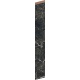 Tubadzin Pietra Convessa Right B dekor 55,8 x 7,3 cm