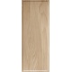 Tubadzin Pure Wood Beige STR obklad rektifikovaný 32,8 x 89,8 cm