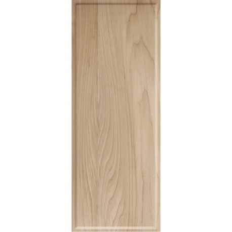 Tubadzin Pure Wood Beige STR obklad rektifikovaný 32,8 x 89,8 cm