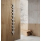 Tubadzin Pure Wood Beige STR obklad rektifikovaný 32,8 x 89,8 cm