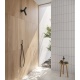 Tubadzin Pure Wood Beige STR obklad rektifikovaný 32,8 x 89,8 cm