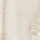 Alabastri Beige gresová dlažba lesklá rektifikovaná 60 x 60 cm