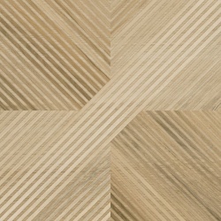 Ceramica Limone Tavola Decor Beige matná dlažba rektifikovaná 58,4 x 58,4 cm