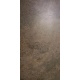 Tubadzin Amir Stone Brown matná dlažba rektifikovaná 59,8 x 119,8 cm