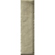 PARADYZ Monpelli Olive Mix cegielka struktura lesklý obklad 6,5 x 29,8 cm