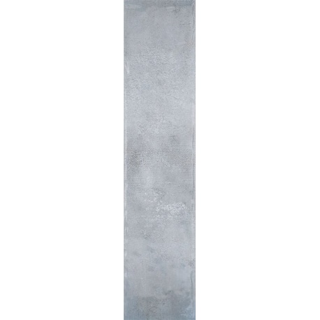 PARADYZ Monpelli Blue Mix cegielka struktura lesklý obklad 6,5 x 29,8 cm