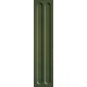 PARADYZ Monpelli Olive cegielka struktura C lesklý obklad 6,5 x 29,8 cm