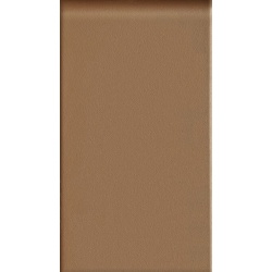 PARADYZ SUNDOWN Sand parapet matný 24,5 x 13,5 cm