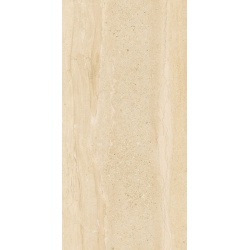 Ceramica Limone Sand Drift Beige matná dlažba rektifikovaná 59,8 x 119,8 cm