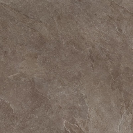Ceramica Limone Ash Taupe / Brown struktura matná dlažba rektifikovaná 59,7 x 59,7 cm