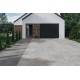 Zoya Ceramica Danzig Namur Grey matná dlažba rektifikovaná 60 x 60 x 2 cm