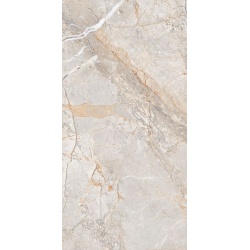 Zoya Ceramica Rapolano Natura lesklá dlažba rektifikovaná 60 x 120 cm