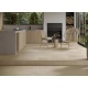 Zoya Ceramica Termo Beige matná dlažba rektifikovaná 59,8 x 59,8 cm