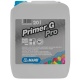 Mapei Primer G Pro penetračný náter 20 l