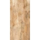 Zoya Walnut Beirut Brown matná dlažba rektifikovaná 60 x 120 cm