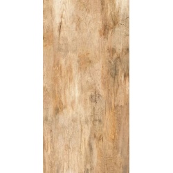 Zoya Walnut Beirut Brown matná dlažba rektifikovaná 60 x 120 cm