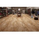 Zoya Walnut Beirut Brown matná dlažba rektifikovaná 60 x 120 cm