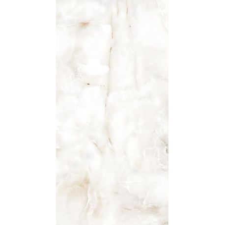 Dlažba Onyx Sand lesklá rektifikovaná 60 x 120 cm