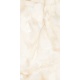 Dlažba Lavish Onyx Crema lesklá rektifikovaná 60 x 120 cm