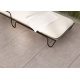 Ceramica Limone Ash Beige matná dlažba rektifikovaná 59,7 x 59,7 x 2 cm