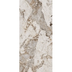 Tubadzin Patagonia Naturale SAT STR dlažba rektifikovaná 119,8 x 274,8 cm