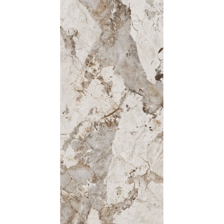 Tubadzin Patagonia Naturale SAT STR dlažba rektifikovaná 119,8 x 274,8 cm