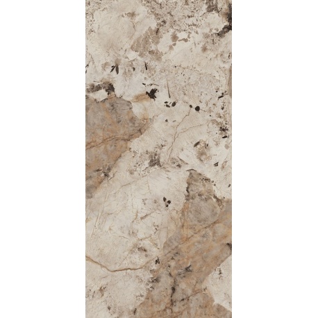 Tubadzin Patagonia Naturale POL lesklá dlažba rektifikovaná 119,8 x 274,8 cm