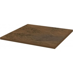 Paradyz Semir Beige klinkier dlažba 30 x 30 cm