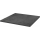 Paradyz Semir Grafit klinkier dlažba 30 x 30 cm