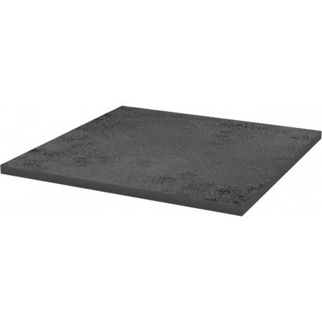 Paradyz Semir Grafit klinkier dlažba 30 x 30 cm