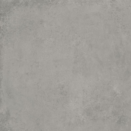 Zoya Downtown Grey matná dlažba rektifikovaná 60 x 60 x 2 cm