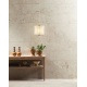 Tubadzin Breccia Fara Beige STR dlažba rektifikovaná 59,8 x 119,8 cm