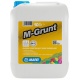 Mapei penetrácia hĺbková M - Grunt 10 liter