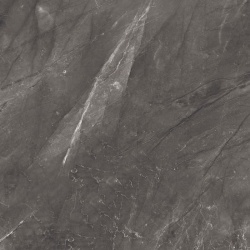 Gres Venezia Nero matná dlažba rektifikovaná 60 x 60 cm