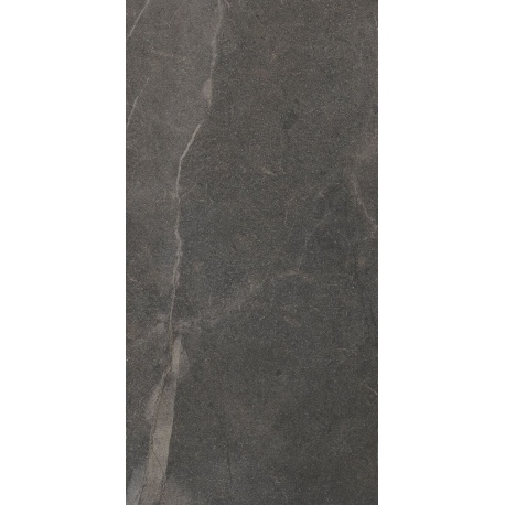 Ceramica Limone Isla Iblei Black lappato dlažba rektifikovaná 60 x 120 cm