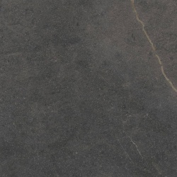 Ceramica Limone Isla Iblei Black lappato dlažba rektifikovaná 120 x 120 cm