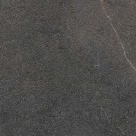 Ceramica Limone Isla Iblei Black lappato dlažba rektifikovaná 120 x 120 cm