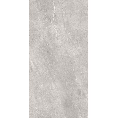Ceramica Limone Scalla Silver matná dlažba rektifikovaná 59,7 x 119,7 cm