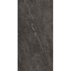 Ceramica Limone Scalla Anthracite matná dlažba rektifikovaná 59,7 x 119,7 cm
