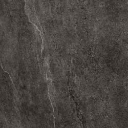 Ceramica Limone Scalla Anthracite matná dlažba rektifikovaná 59,7 x 59,7 cm