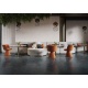 Ceramica Limone Sky Craft Graphite lappato dlažba