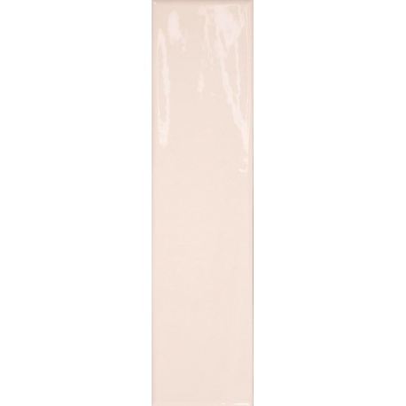 Zoya Ceramica Intense Pink Blush glossy lesklý obklad 7,5 x 30 cm