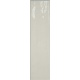 Zoya Ceramica Rustico Artic Grey glossy lesklý obklad 7,5 x 30 cm