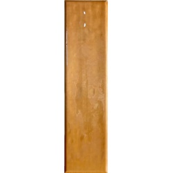 Zoya Ceramica Rustico Golden glossy lesklý obklad 7,5 x 30 cm
