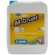 Mapei penetrácia hĺbková M - Grunt 20 liter